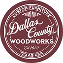 Dallas County Woodworks logo