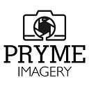 Pryme Imagery logo