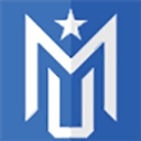 Marine United logo