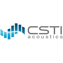 CSTI Acoustics logo