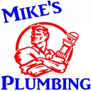 Mike's Plumbing logo