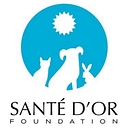 Santé D'Or Foundation logo