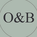 Olive & Barr logo