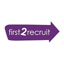 First2Recruit logo