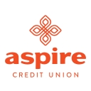 Aspire Credit Union logo