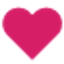 Love, Amy logo