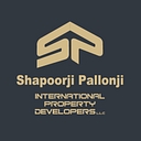 Shapoorji Properties logo