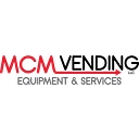 MCM Vending logo