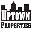 Uptown Properties logo