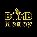 Bomb logo