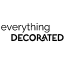 Everything Decorated logo