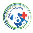 Trail Pet Hospital logo
