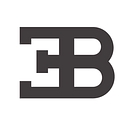 Braman Bugatti Miami logo