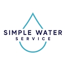 Simple Water Service logo