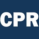 CPR Tampa logo