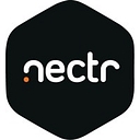 Nectr Solar logo