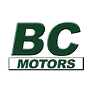 BC Motors Port St Lucie logo