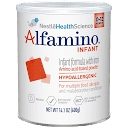Alfamino logo