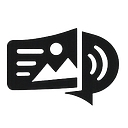 SlideNarrative logo