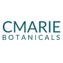 C Marie Botanicals logo