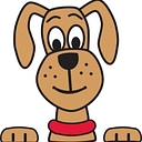 Fur-Get Me Not Dog Daycare logo