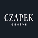 Czapek logo