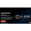 AI Risk Summit logo