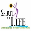 Spirit of Life Midwifery logo