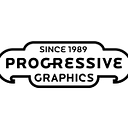 Progressive Graphics logo