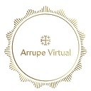 Arrupe Virtual logo