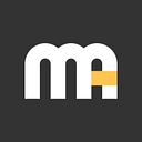 Mighty Ally logo