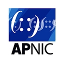 APNIC logo