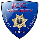 JCC Security Agency logo