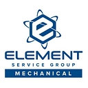 Element Service Group logo