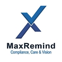MaximusEHR logo