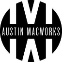 Austin MacWorks logo