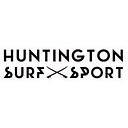 Huntington Surf & Sport logo