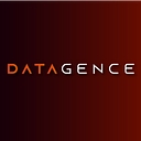 Datagence logo