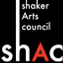 Shaker Arts Council logo
