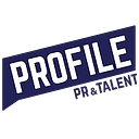 Profile logo