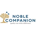 Noble Companion logo
