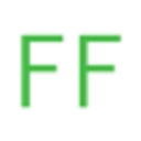 Fabulous Flowers and Gifts logo