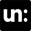 un:hurd music logo