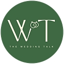 The Wedding Talk logo