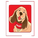 Okiniiri Pet logo