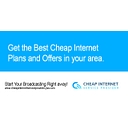 Cheap Internet Service Provider (cheapinternetserviceprovider-jna.com) logo