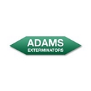 Adams Exterminators logo