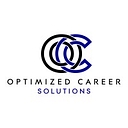 Optimized Career Solutions logo
