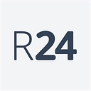Routing24.com logo