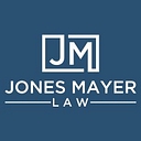 Jones Mayer logo
